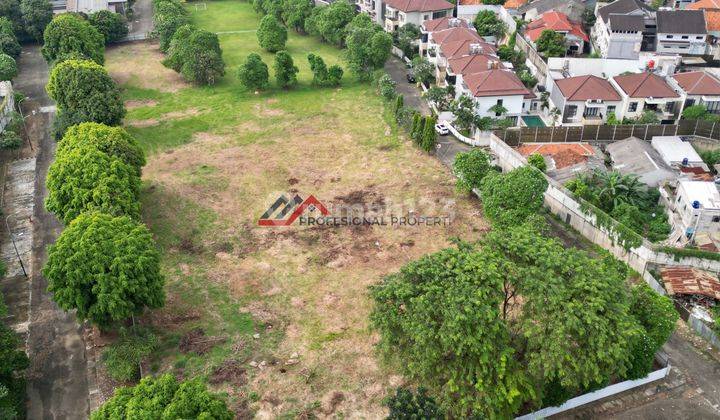 Tanah Premium Harga Njop Cocok Untuk Apartemen Dekat Simatupang Jakarta Selatan 3