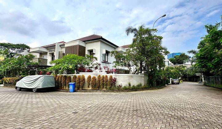 Tanah Premium Harga Njop Cocok Untuk Apartemen Dekat Simatupang Jakarta Selatan 5