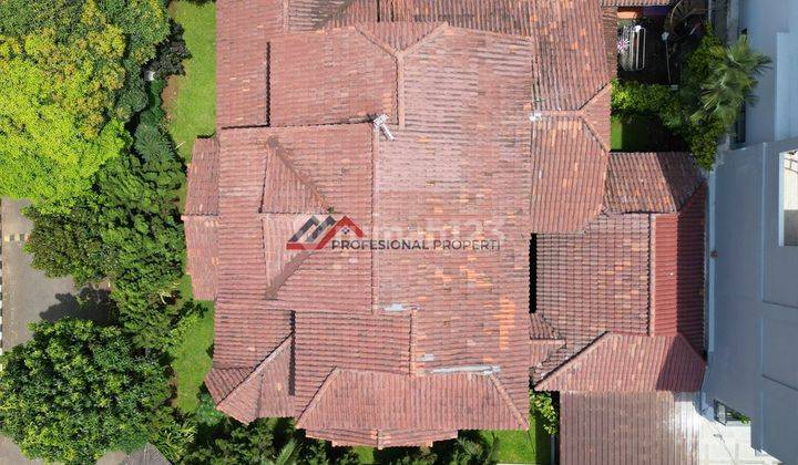 Turun Harga Rumah Bagus Komplek Dekat Mrt Dan Pondok Indah Jakarta Selatan