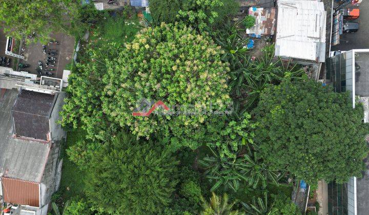 Tanah Komersil Paling Murah Bawah Njop Dibangka,kemang Jakarta Selatan
