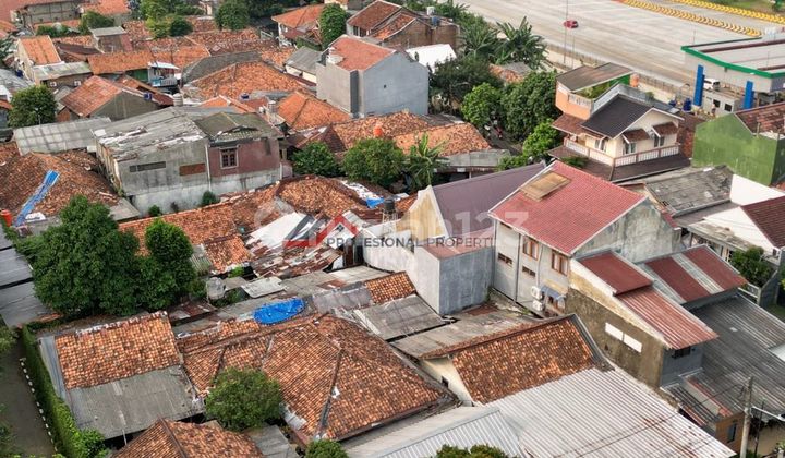 Hitung Tanah Saja Rumah Lama Lokasi Strategis Di Cilandak Jakarta Selatan  2