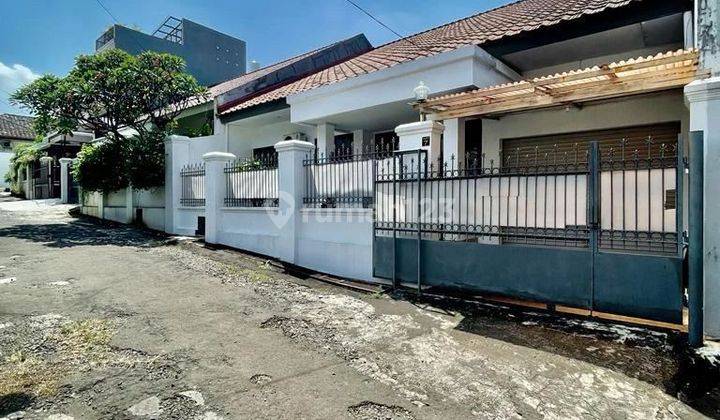 Rumah 1 Lantai Terawat Dan Kokoh Lokasi Di Cipete Jakarta Selatan 1