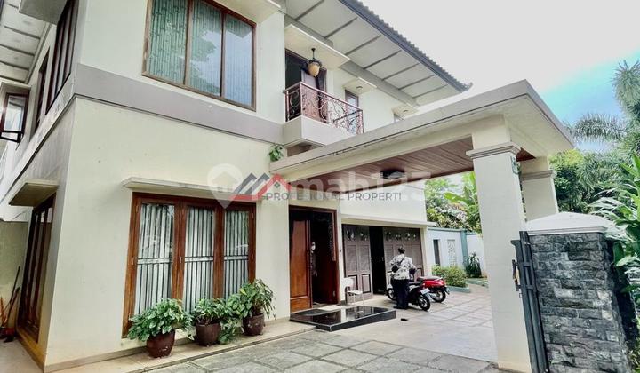 Turun Harga Rumah Siap Huni Dalam Komplek Villa Cinere Mas Depok Turun Harga Rumah Siap Huni Dalam Komplek Villa Cinere Mas Depok