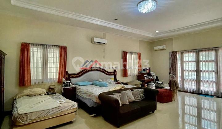 Price Drop for Move-In Ready House in Villa Cinere Mas Complex, Depok 2