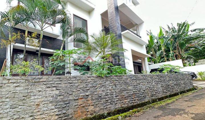 Rumah Bagus Harga Dibawah NJOP Jarang Ada Lokasi Dalam Komplek Dekat Kemang Jakarta Selatan 2