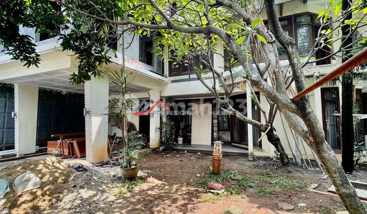 Rumah Mewah On Progres Full Renovasi di Pejaten Barat Jakarta Selatan Rumah Mewah On Progres Full Renovasi di Pejaten Barat Jakarta Selatan