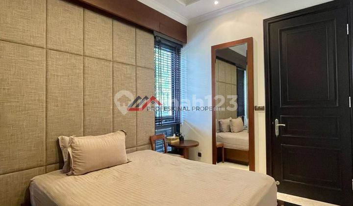 Strategic Fully Furnished House in Cipete Abdul Majid, South Jakarta 2