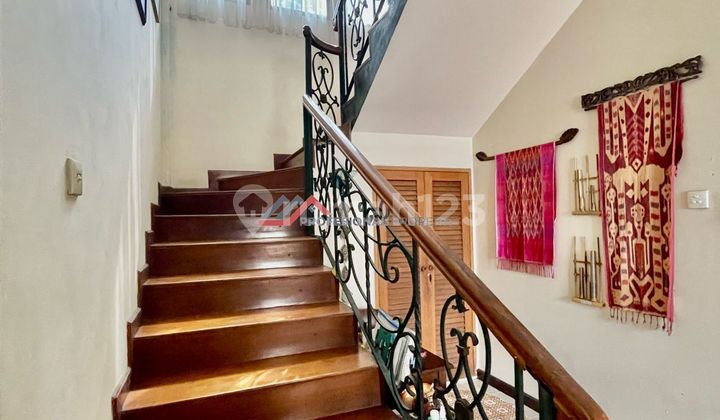 Rumah Bagus Dekat Akses Tol Andara di Cilandak Margasatwa Jakarta Selatan 2