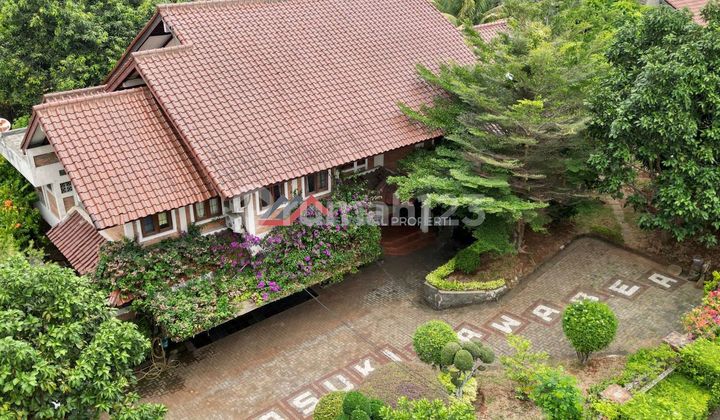 Beli Tanah Bonus Rumah Jarang Ada Lokasi di Jagakarsa Jakarta Selatan 2