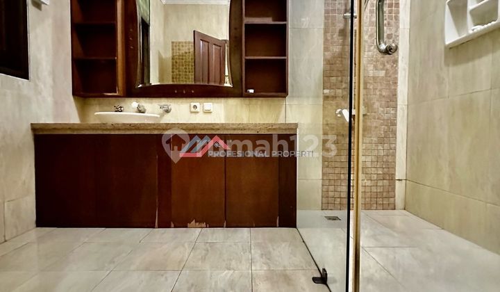 Beli Tanah Bonus Rumah Jarang Ada Lokasi di Jagakarsa Jakarta Selatan 2