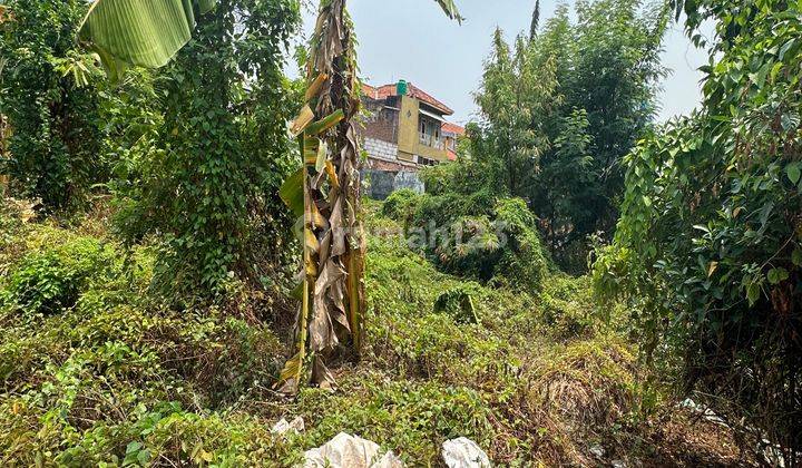 Tanah Paling Murah Sekali Di Bawah Njop Di Saharjo Dkt Kuingan Jakarta Selatan 2