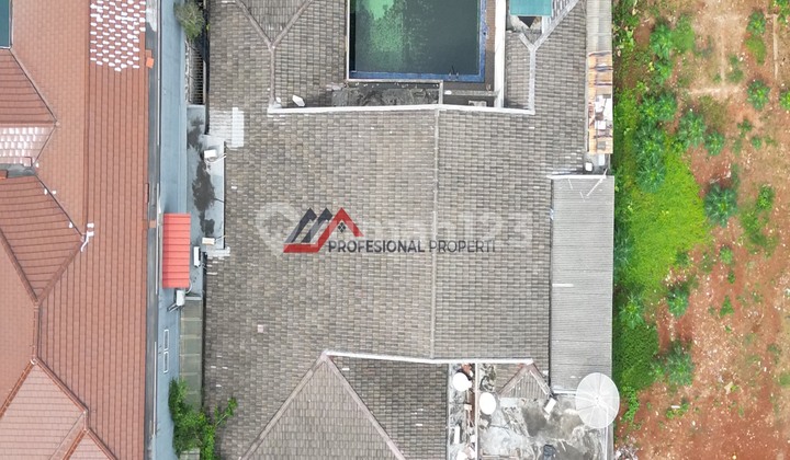 LOKASI BAGUS HITUNG TANAH POSISI HOOK DI KEMANG 1