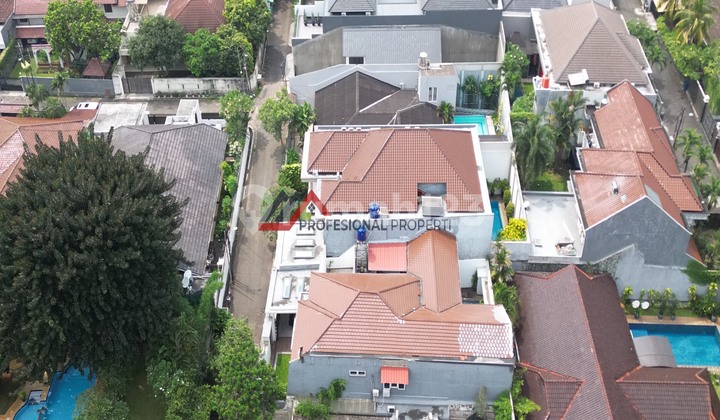 LOKASI BAGUS HITUNG TANAH POSISI HOOK DI KEMANG 2