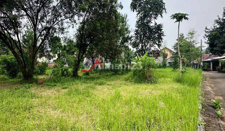 Dijual Murah Kavling Perumahan Lokasi Bagus Di Pamulang Tangsel 2