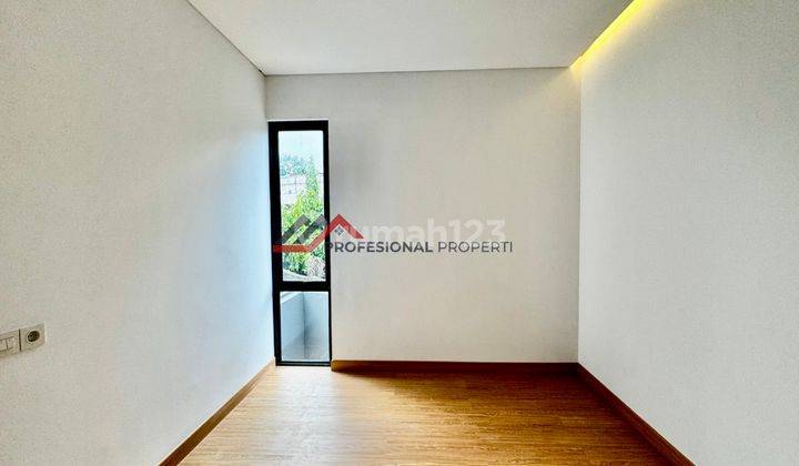 Brand New House Scandinavian With Pool Di Kemang, Jakarta Selatan 2