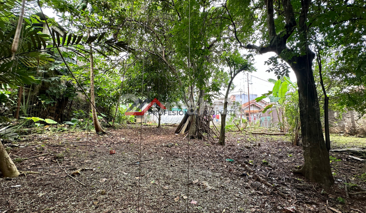 Lahan Cocok Untuk Perumahan, Cluster atau Townhouse di Jagakarsa, Jakarta Selatan