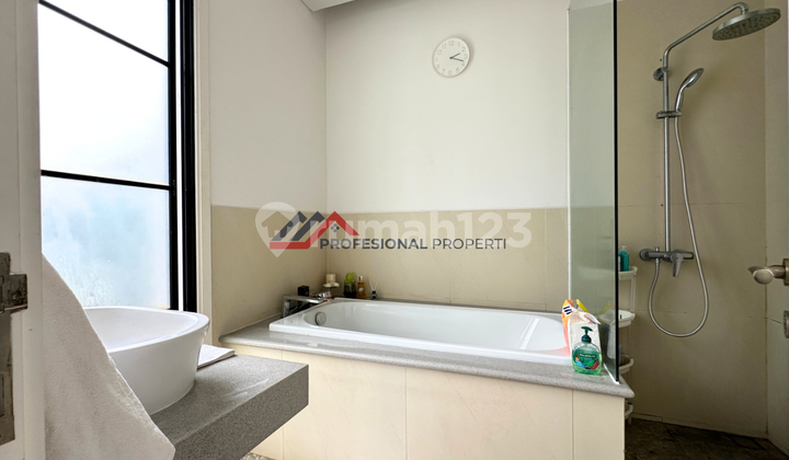 Modern European Classic With Private Pool Kemang, South Jakarta 2