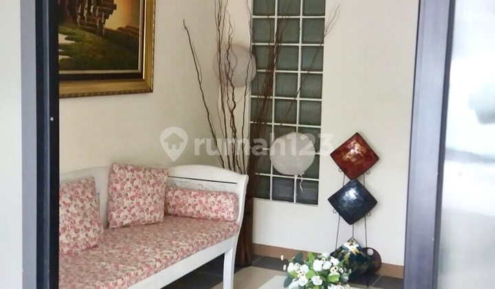 Dijual Kost Eklusif Omset Bagus Di Antasari Kebayoran Baru Jakarta Selatan 2