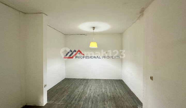 Rumah Dalam Townhouse Fatmawati Cilandak, Jakarta Selatan 2