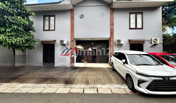  Turun Harga Rumah Kost Eklusif Income Bagus Di Antasari Kebayoran Baru Jaksel
