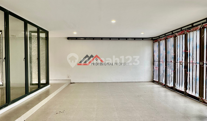 Brand New House Rumah Dalam Town House Dekat Mall di Lebak Bulus, Jakarta Selatan 2