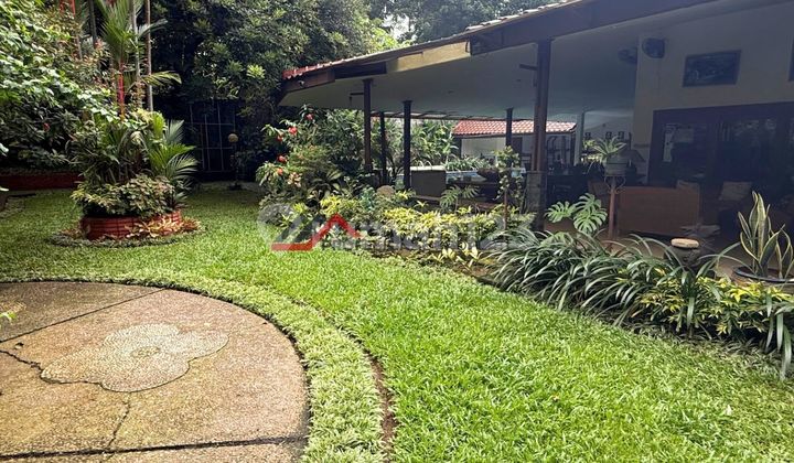 Compound Residence 3 Units in Cipete, South Jakarta