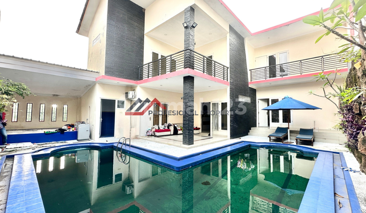 Rumah Siap Huni Lokasi Strategis Di Kebagusan Jakarta Selatan 2