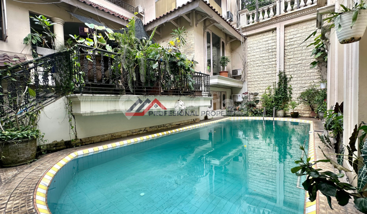 Rumah Siap Huni Selangkah ke MRT Strategis di Lebak Bulus, Jakarta Selatan