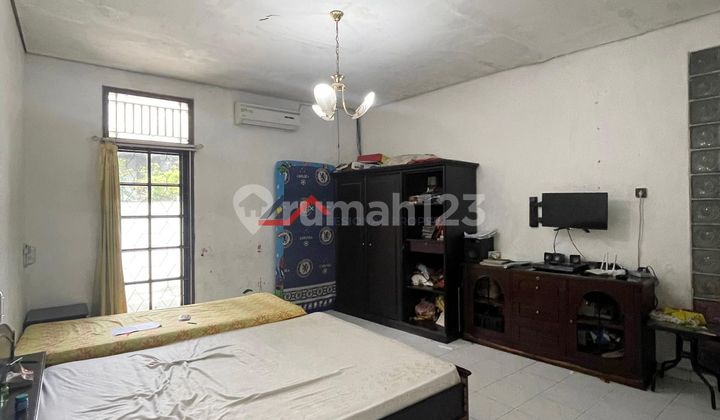 Rumah Terawat Lingkungan Komplek di Cilandak, Jakarta Selatan 2