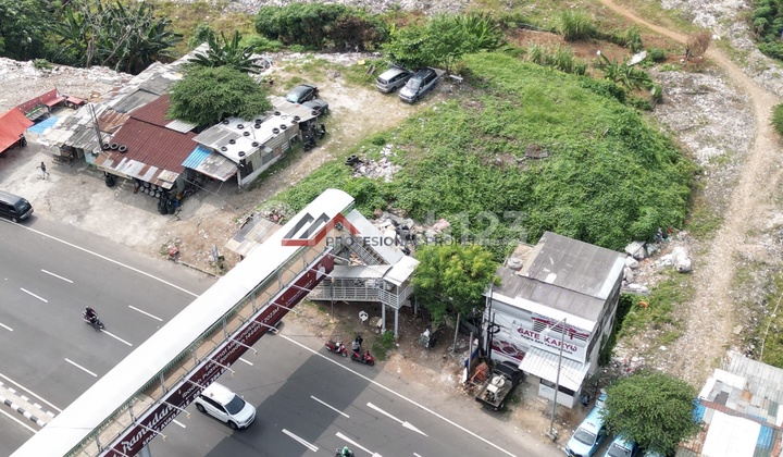 Tanah Zona Komersil Siap Bangun Dekat TB Simatupang di Cilandak, Jakarta Selatan Tanah Zona Komersil Siap Bangun Dekat TB Simatupang di Cilandak, Jakarta Selatan