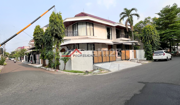 House Renovated Fully Furnished Pondok Indah Jakarta Selatan