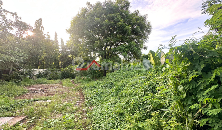 Tanah Kosong Harga Menarik Cocok untuk Investasi di Lebak Bulus, Jakarta Selatan Tanah Kosong Harga Menarik Cocok untuk Investasi di Lebak Bulus, Jakarta Selatan