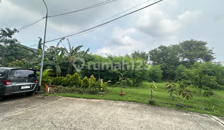 Dijual Murah Kav Perumahan Jatinegara Baru Bebas Banjir Di Jakarta Timur