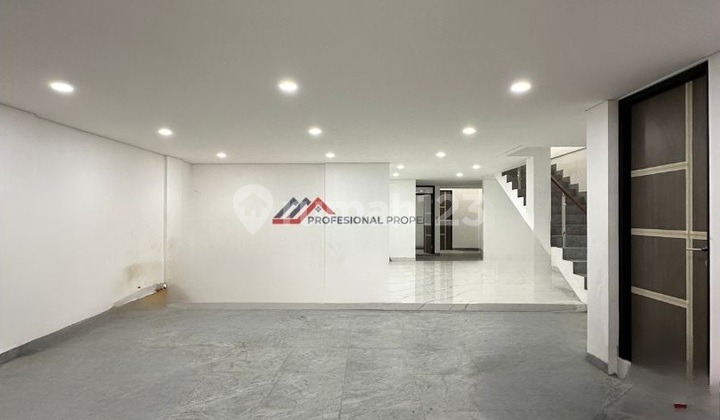 Brand New House for Millennials Near Desari Toll Access, Cilandak Area, South Jakarta 2