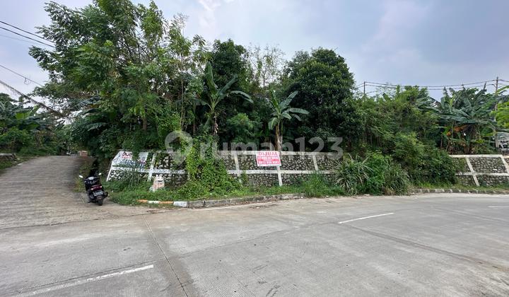 Dijual Tanah Dekat Tol Andara Jakarta Selatan Dijual Tanah Dekat Tol Andara Jakarta Selatan