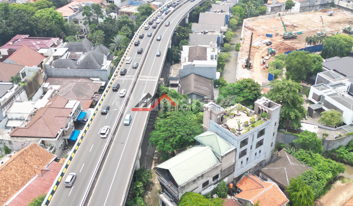 Rumah Kantor Hitung Tanah 50 % Di Bawah Njop Izin Komersil Di Kebayoran Jakarta Selatan Rumah Kantor Hitung Tanah 50 % Di Bawah Njop Izin Komersil Di Kebayoran Jakarta Selatan