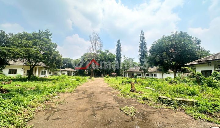 Tanah Komersil Buat Developer Untuk Apartemen Gedung Perumahan Elit Dekat Gatot Subroto Jakarta Selatan