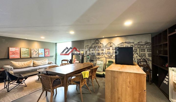 For Sale Contemporary Style Ready-to-Occupy House in Bangka, South Jakarta 2