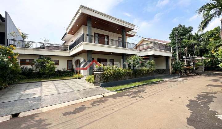 Rumah Bagus Mewah Dalam Komplek Harga Menarik di Pejaten Barat, Jakarta Selatan Rumah Bagus Mewah Dalam Komplek Harga Menarik di Pejaten Barat, Jakarta Selatan