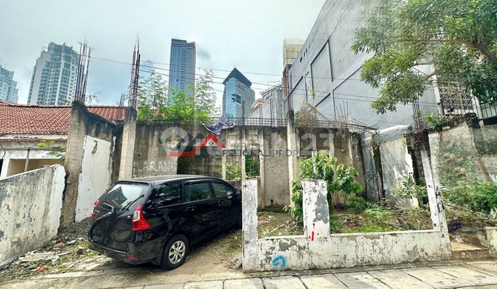 Cheapest Strategic Boarding House in Setia Budi, South Jakarta