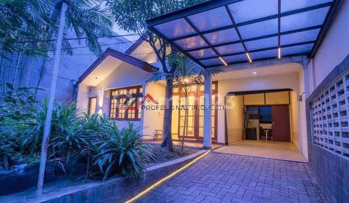 Rumah Cocok untuk Investor Harga Dibawah NJOP di Pondok Indah, Jakarta Selatan Rumah Cocok untuk Investor Harga Dibawah NJOP di Pondok Indah, Jakarta Selatan