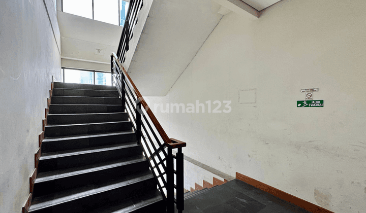 Gedung Kantor Komersial di Area Premium Sudirman, Jakarta Pusat 2