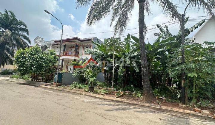 Dijual Kavling Perumahan Murah Di Jatinegara Jakarta Timur 1