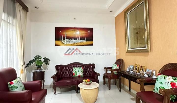 Dijual Rumah Kost Selangkah Mrt Fatmawati Jakarta Selatan