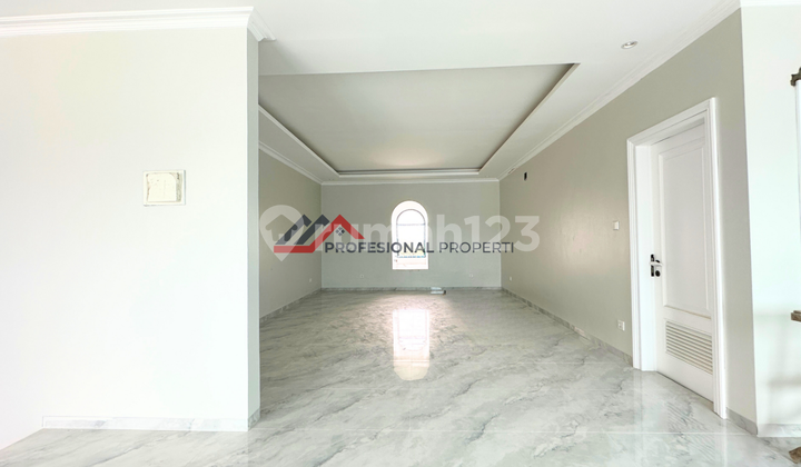 Brand New House Modern Classic Dalam Komplek di Cilandak, Jakarta Selatan 2