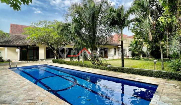 Perumahan Eklusif Hitung Tanah Murah Di Area Kemang Jakarta Selatan Perumahan Eklusif Hitung Tanah Murah Di Area Kemang Jakarta Selatan