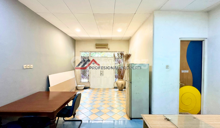 Rumah Bagus Siap Huni di Kemang Timur Jakarta Selatan 2