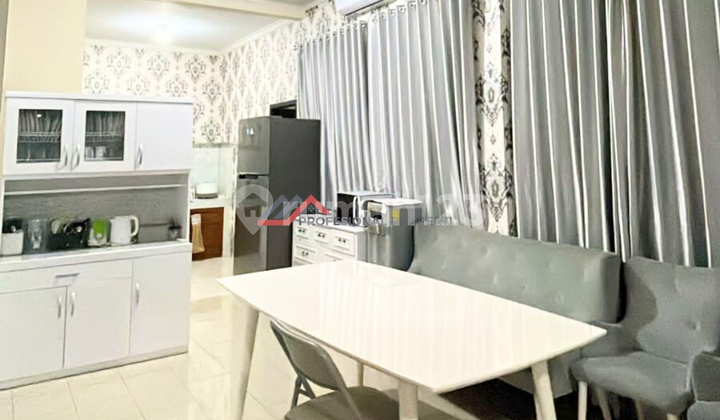 Rumah Siap Huni di Lingkungan Eklusif kota Bandung, Jawa Barat 2