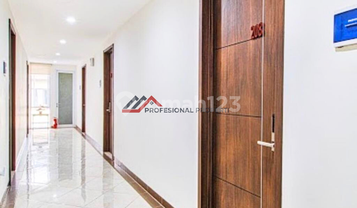 Mini Building Area Prime Cocok untuk Investasi di Pejompongan, Jakarta Pusat 2