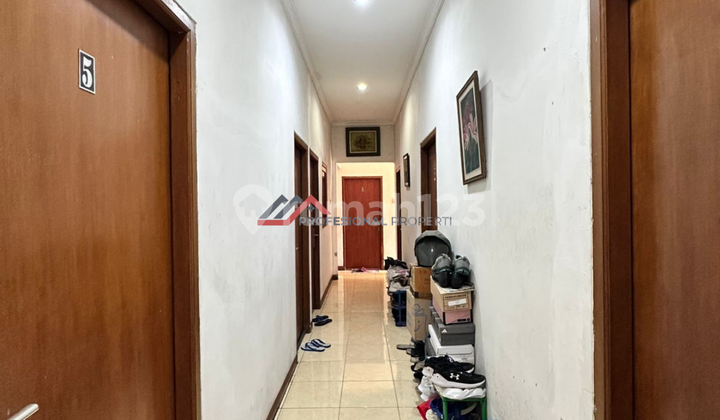 Attractive House in Pancoran, 2nd Floor Has Boarding Rooms in Pancoran, South Jakarta 2